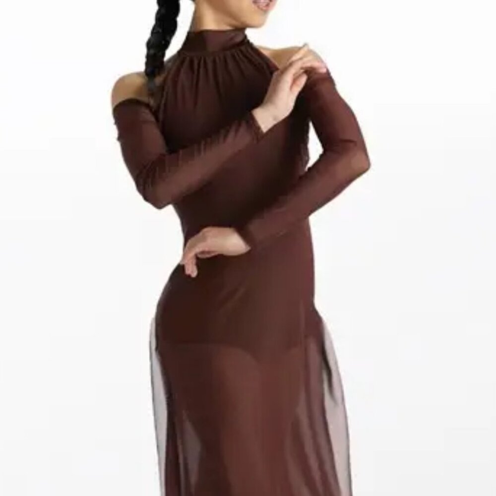 Weissmans "Earth Song" Dance Costume